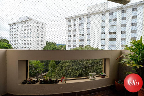 Imagem 16 de 26 de Apartamento - Ref: 241546