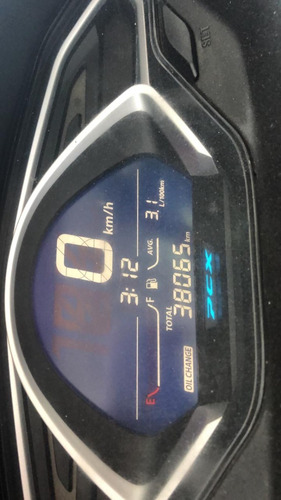 Imagem 6 de 6 de Honda Pcx Abs