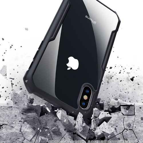 Capa De Celular 3a Com Remendo E Ímã Para Nada