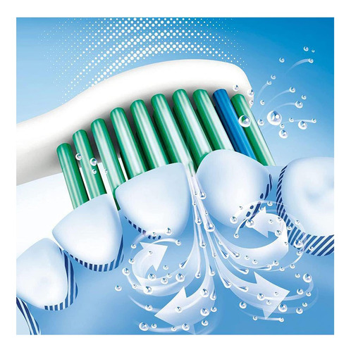 Philips Genuínos Sonicarare Pro Resultados Brush Heads, De 4