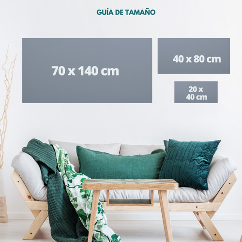 Cuadro Canva Alexander Condenando Falsos Elogios 90x60 Cm