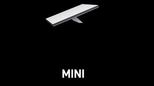 Starlink Mini Antena Inalámbrica Blanca