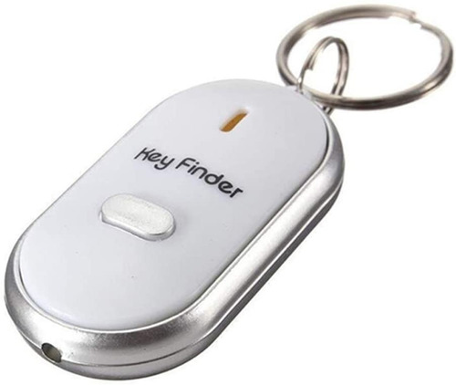 Keyfinder Llavero Buscador De Llaves Con Alarma Calidad
