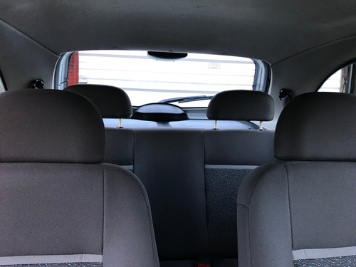 Chevrolet Celta 1.4 Advantage Aa+dir