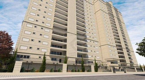 Imagem 3 de 25 de Apartamento Residencial À Venda, Cidade Nova I, Indaiatuba - Ap0364. - Ap0364
