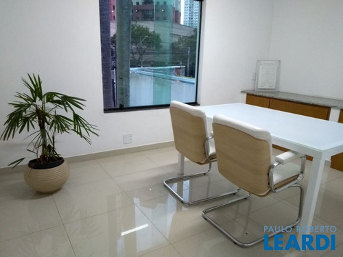 Imagem 5 de 15 de Sobrado - Jardim Marajoara - Sp - 628093