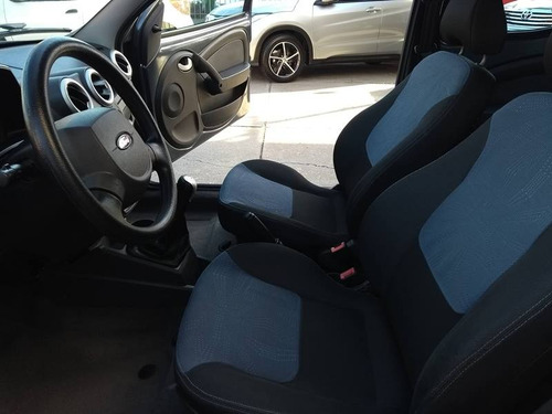 Ford Ka 1.0 Fly Flex 3p