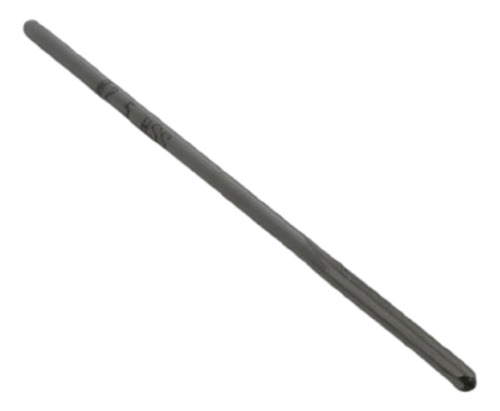 Rima Recta Para Maquina Hss 2.5mm