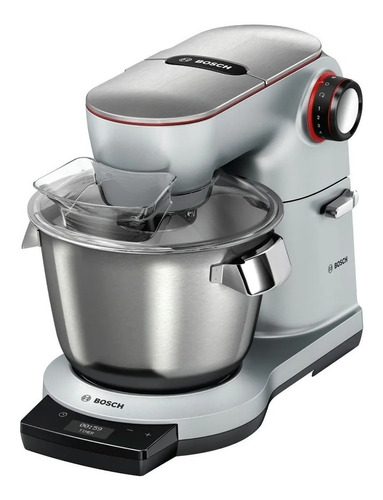 Robot De Cocina Optimum Bosch - Nario Hogar