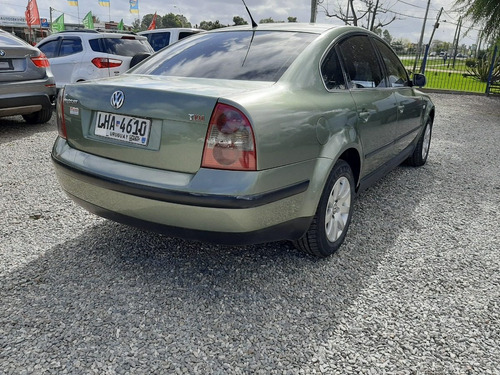 Volkswagen Passat 1.9 Tdi