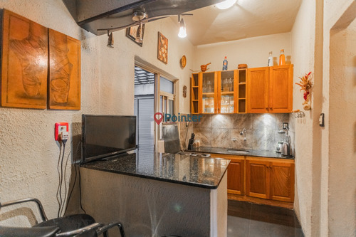 Imagen 4 de 10 de Precioso Apto Reciclado En La Union- 1 Dormitorio