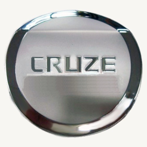 Tapa De Gasolina Cromada Crevrolet Cruze 2011 2012 Tienda