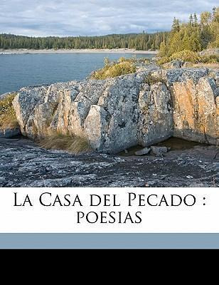 Libro La Casa Del Pecado - Francisco Villaespesa