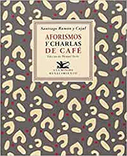 Aforismos Y Charlas De Café