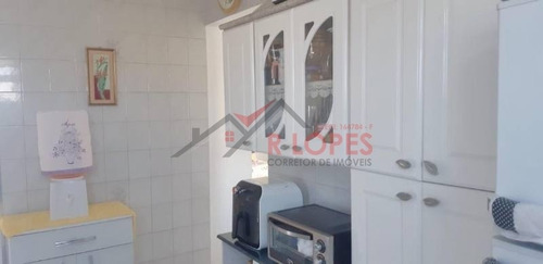 Imagem 6 de 16 de Ótimo Apartamento Padrão Para Venda No Bairro Artur Alvim, 2 Dorm, 1 Vagas, 59 M - 2029