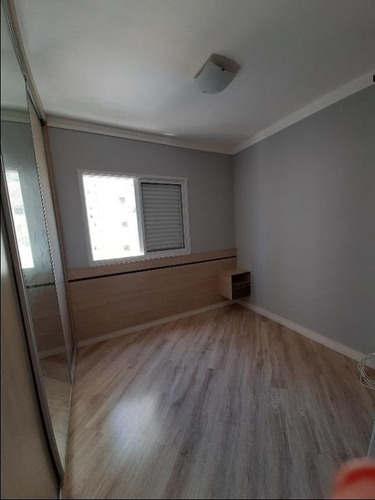 Apartamento Com 3 Dormitórios À Venda, 99 M² Por R$ 670.000,00 - Jardim Esplanada - São José Dos Campos/sp - Ap0959