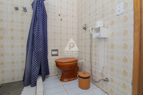 Imagem 28 de 30 de Casa De Vila À Venda, 4 Quartos, 1 Vaga, Méier - Rio De Janeiro/rj - 42494