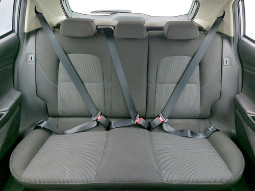 Chevrolet Onix 1.0 TURBO FLEX LT MANUAL