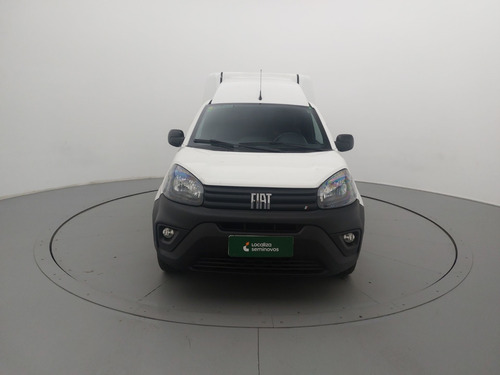 Fiat Fiorino 1.4 MPI FURGÃO ENDURANCE 8V FLEX 2P MANUAL