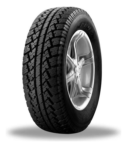 Llanta Maxtrek Su800 116s 265/75r16p