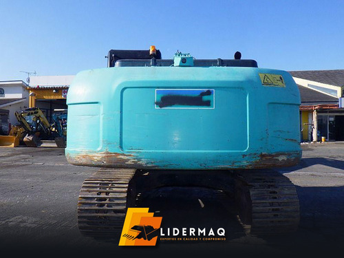 3969 Excavadora Caterpillar 320 D 2012 Con Kit Para Martillo