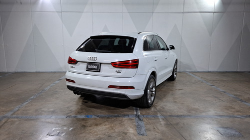 Audi Q3 2.0 S LINE S TRONIC