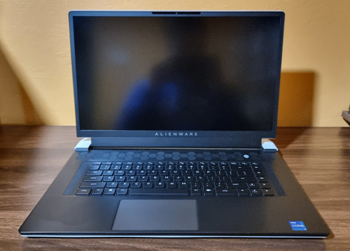 Laptop Alienware X17 R1 I7-11th 16gb Ram 2tb Rtx 3060 165hz Lunar Light (Reacondicionado)
