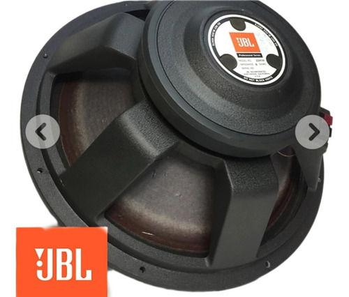 Bafle 18- Jbl2241h Subgraves Usa