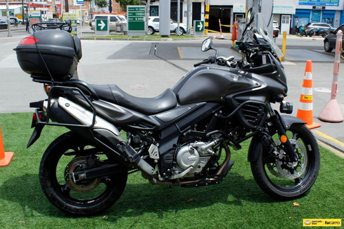 Imagen 5 de 25 de Suzuki Dl650 Abs