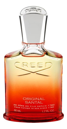 Perfume Creed Original Santal Edp 100ml Hombre