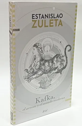 Kafka - Estanislao Zuleta