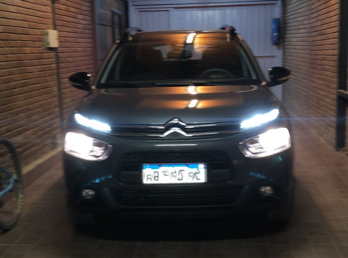 Citroen Cactus Shine 2019 24.000 Km