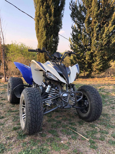 Imagen 9 de 10 de Motomel Full Pro