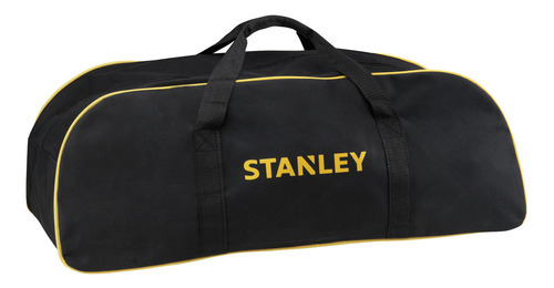 Lijadora De Pared Y Techo 750w Stanley Sw75-b2c Color Amarillo