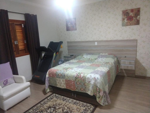 Imagem 22 de 23 de Chácara Com 4 Dormitórios À Venda, 1024 M² Por R$ 850.000,00 - Estância Lago Azul (ártemis) - Piracicaba/sp - Ch0175