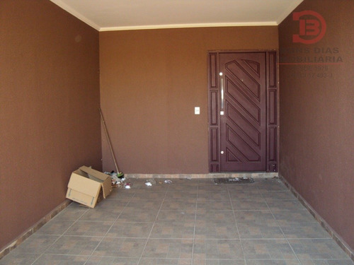 Imagem 2 de 15 de Sobrado - Vila Re - Ref: 6980 - V-6980