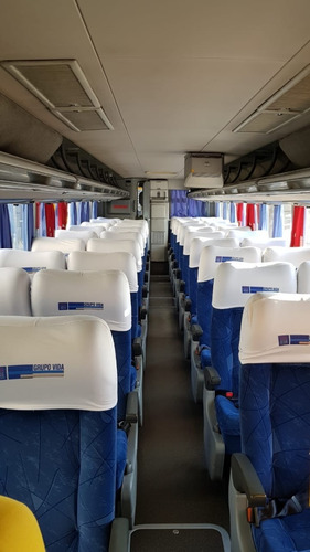 Marcopolo Paradiso 1200 - Scania K340