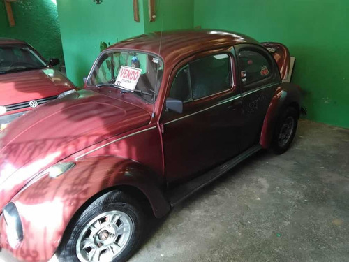 Volkswagen Fusca 1975