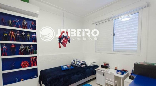 Imagem 29 de 30 de Apartamento À Venda Em Santana Zona Norte São Paulo-sp Zona Norte - 901195