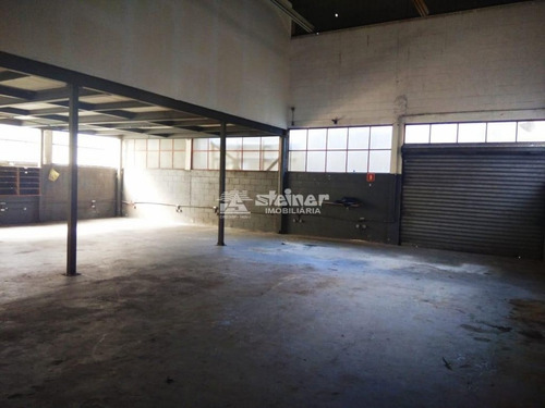 Imagem 11 de 30 de Venda Galpão Até 1.000 M2 Jardim Presidente Dutra Guarulhos R$ 1.200.000,00 - 36173v