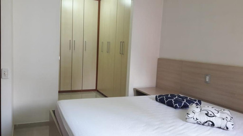 Imagem 13 de 16 de Apartamento Em Vila Leopoldina, São Paulo/sp De 96m² 3 Quartos À Venda Por R$ 895.000,00 - Ap198250-s