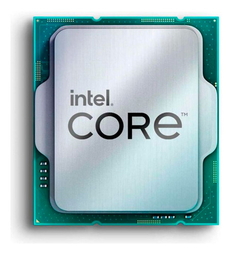 Processador Intel I9-14900k 3.20ghz 36mb Ddr4/5 Fclga1700
