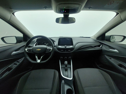 Chevrolet Onix 1.0 TURBO FLEX LTZ AUTOMÁTICO