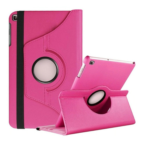 Funda Protectora Galaxy Tab A 8' (2019)  P200 - P205