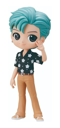 Bts Dynamite Rm Q Posket Ver A Banpresto