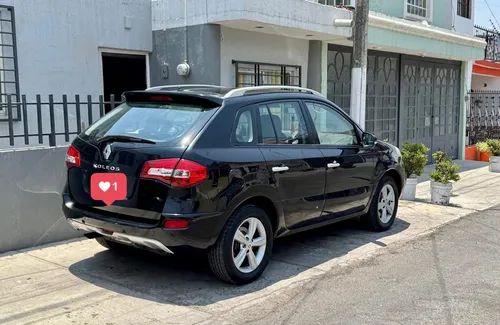 Renault Koleos 2.5 Dynamique Qc At