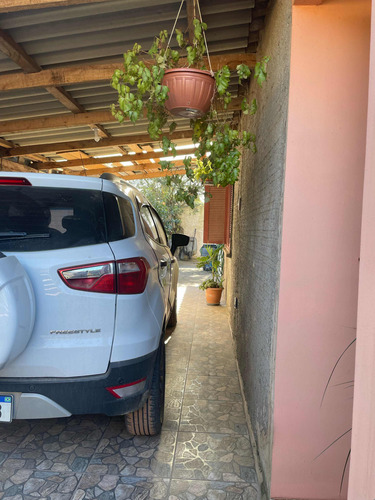 Vendo O Alquilo Casa En Chuy Uruguay