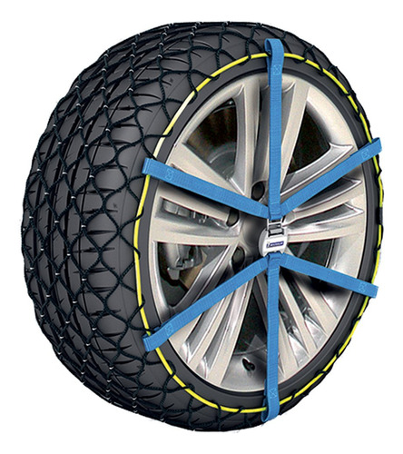 Michelin 008315 Cadena Nieve Easy Grip Evolution Group Juego