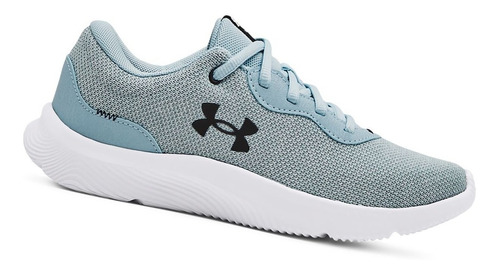 Zapatillas Under Armour Mujer Running Mojo 2 | 3024131-300