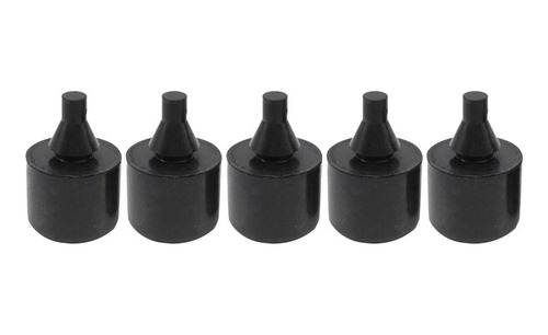 5 Piezas De Goma Para Tope De Puerta Cfm500010, Piezas De